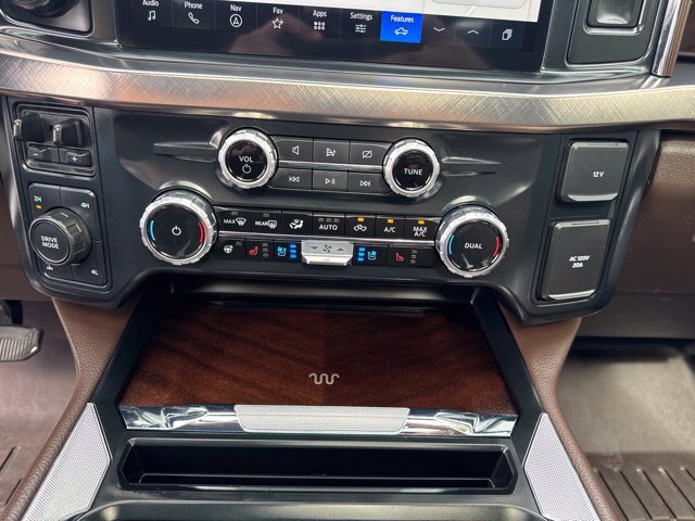 Certified 2023 Ford F250 King Ranch AWD/4WD image 20