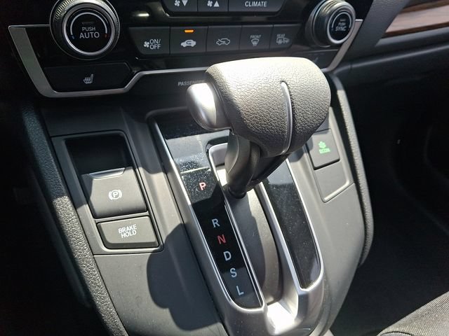 Used 2019 Honda CR-V EX image 26