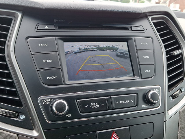 Used 2018 Hyundai Santa Fe Sport FWD image 18