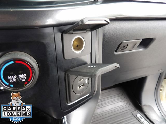 Certified 2023 Ford F150 XL w/ STX Appearance Package AWD/4WD image 23