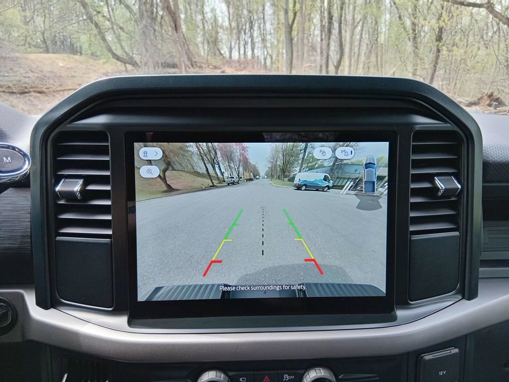 Certified 2025 Ford F150 XL image 30