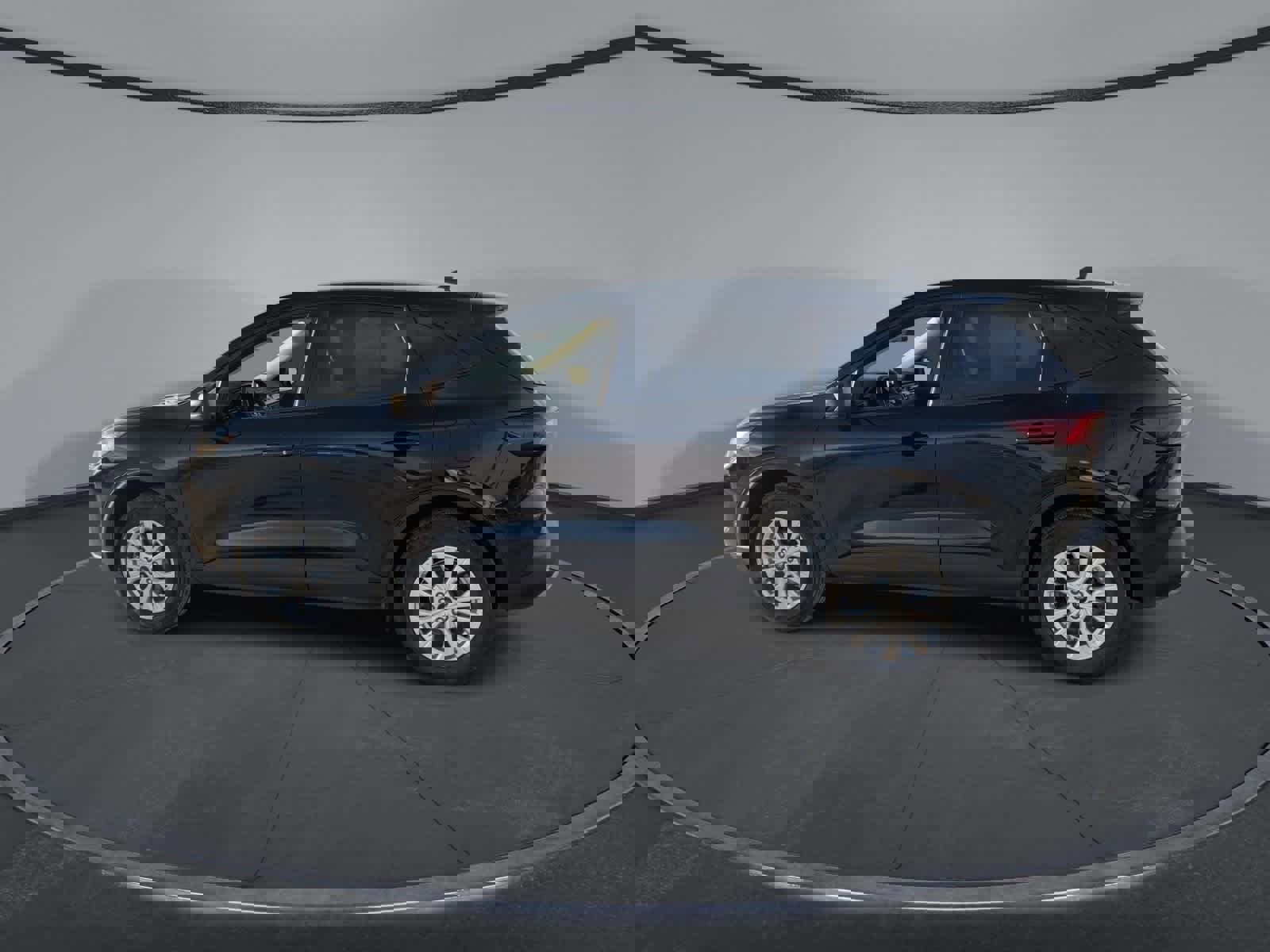 Certified 2025 Ford Escape Active image 6