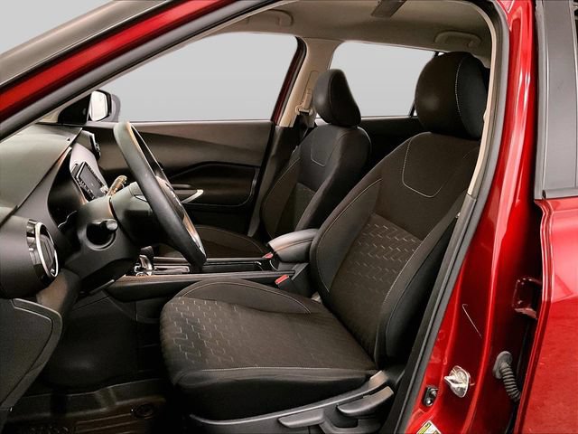 Used 2023 Nissan Kicks SV FWD image 23