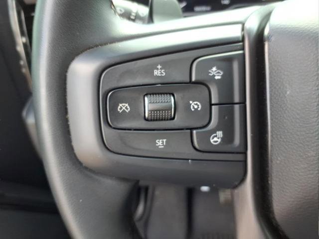 Used 2024 GMC Sierra 1500 AT4 w/ Technology Package image 19