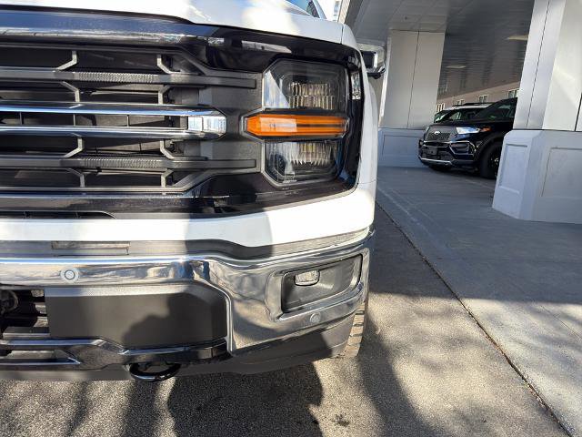 Certified 2024 Ford F150 XLT w/ Equipment Group 302A MID image 8