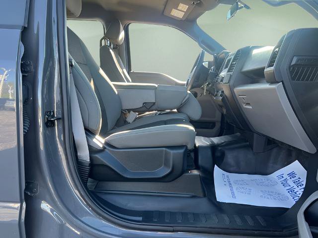 Certified 2020 Ford F150 XL w/ Equipment Group 101A Mid AWD/4WD image 36