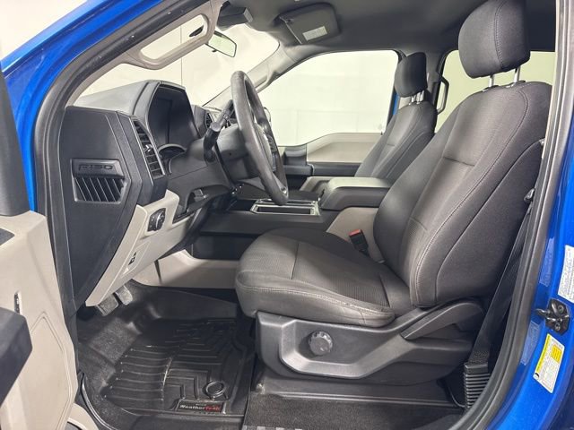 Certified 2019 Ford F150 XL w/ Equipment Group 101A Mid AWD/4WD image 11