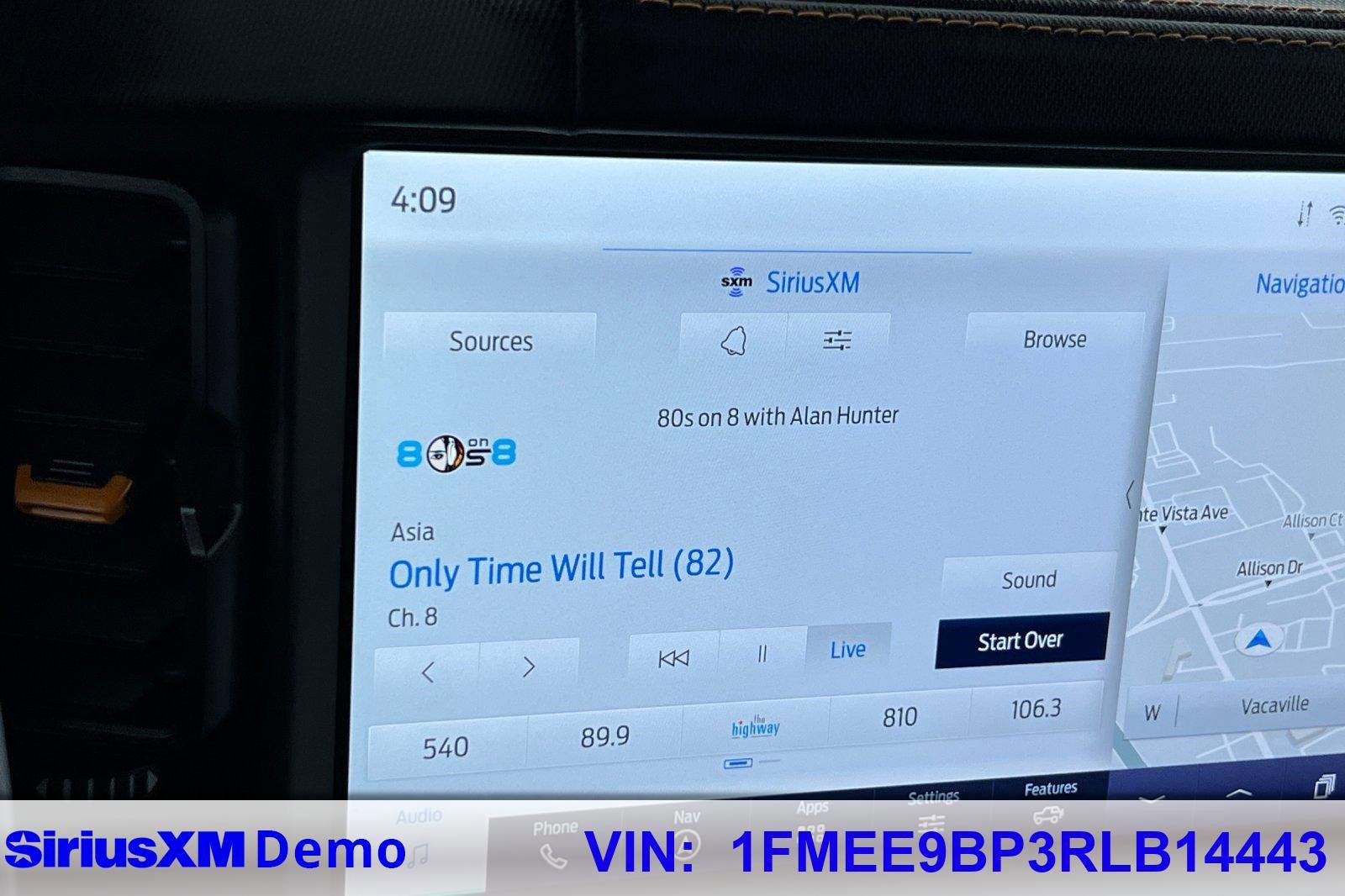 Certified 2024 Ford Bronco Badlands image 28