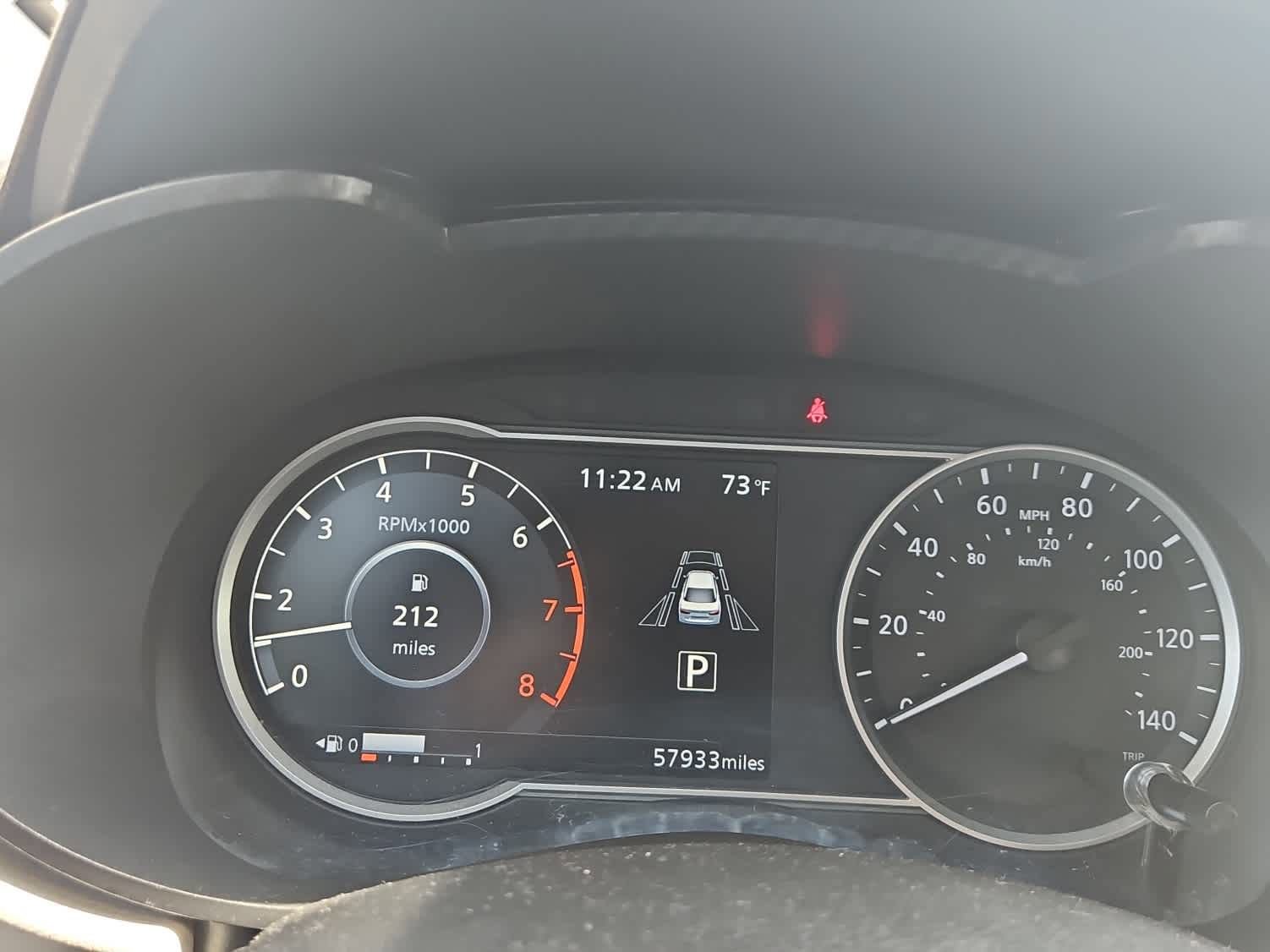 Used 2021 Nissan Versa SV image 19