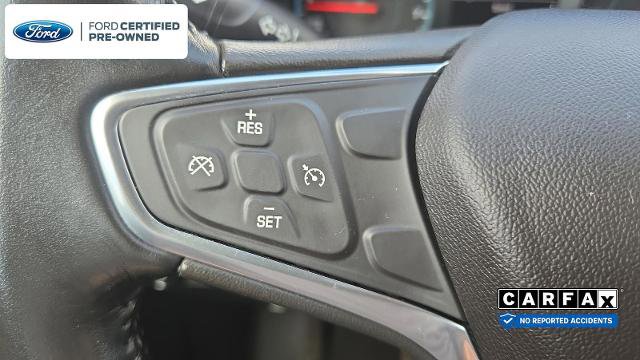 Used 2018 Chevrolet Equinox LT AWD/4WD image 18