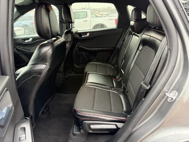 Certified 2024 Ford Escape ST-Line w/ Tech Pack #1 image 13