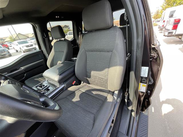 Certified 2023 Ford F150 XLT w/ Equipment Group 302A High AWD/4WD image 18