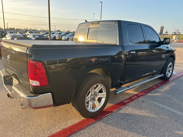 Used 2017 RAM 1500 Lone Star image 6