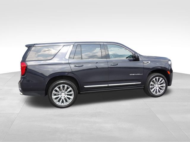 Used 2023 GMC Yukon Denali w/ Denali Reserve Package AWD/4WD image 9