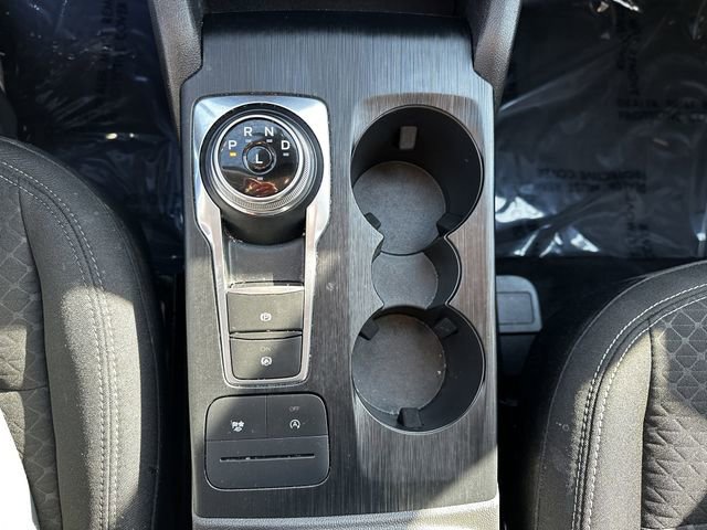 Certified 2024 Ford Escape Active image 27