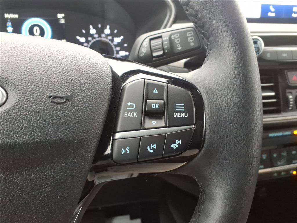 Certified 2022 Ford Escape SE w/ Convenience Package image 17