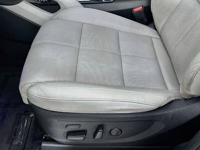 Used 2021 Kia Telluride SX FWD image 32