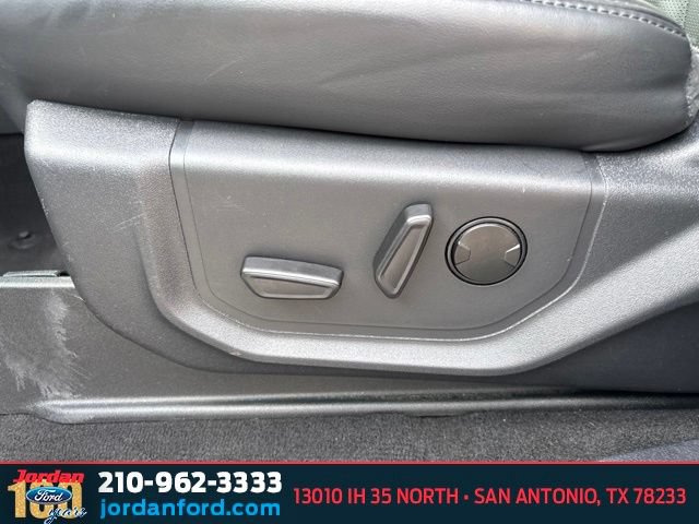 Certified 2024 Ford Expedition Max XLT RWD image 16