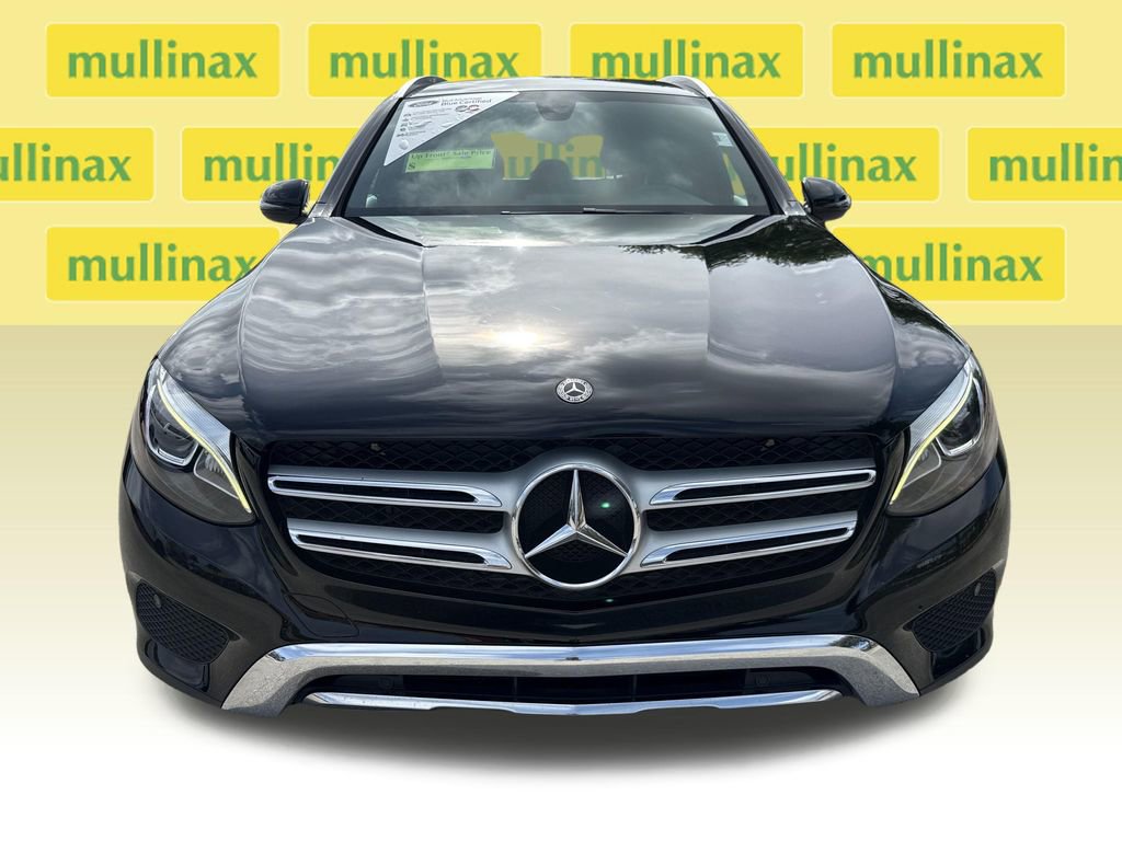 Used 2018 Mercedes-Benz GLC 300 image 10