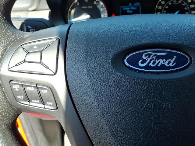 Certified 2023 Ford Ranger XL w/ Equipment Group 101A High AWD/4WD image 28