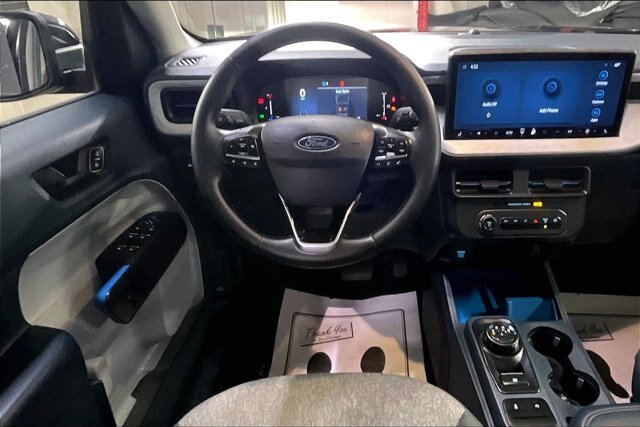 Certified 2025 Ford Maverick XLT w/ XLT Luxury Package AWD/4WD image 9