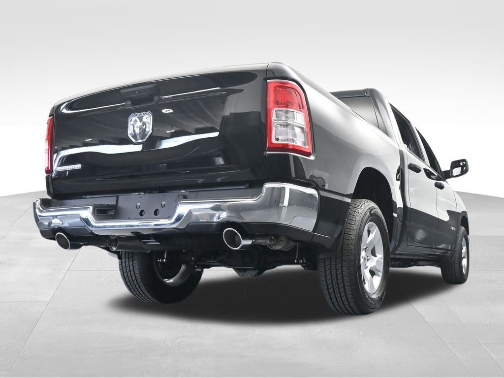 Used 2024 RAM 1500 Big Horn image 13