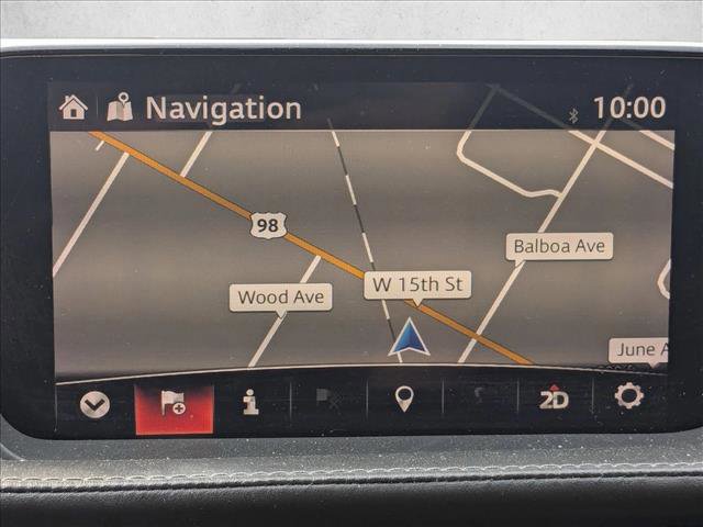 Used 2018 MAZDA MAZDA6 Grand Touring image 16