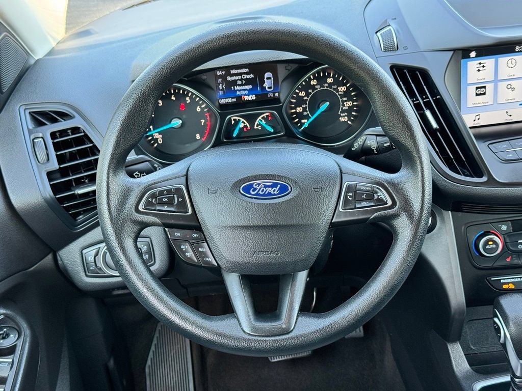 Certified 2019 Ford Escape SE AWD/4WD image 14