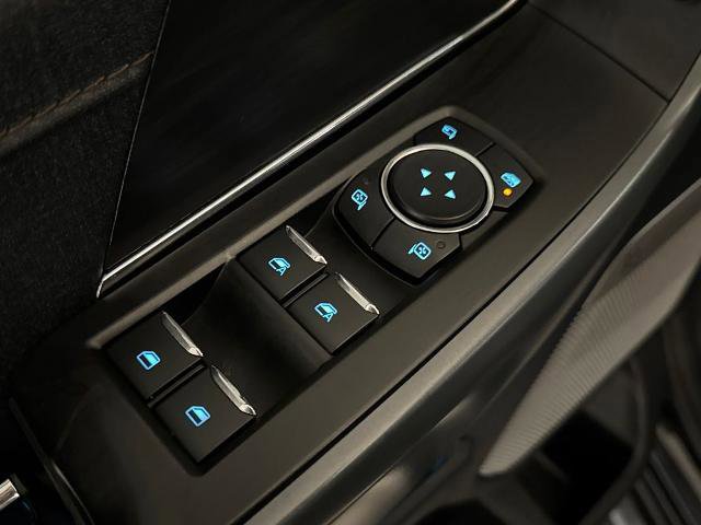 Certified 2024 Ford F150 Lariat w/ Bed Utility Package image 17