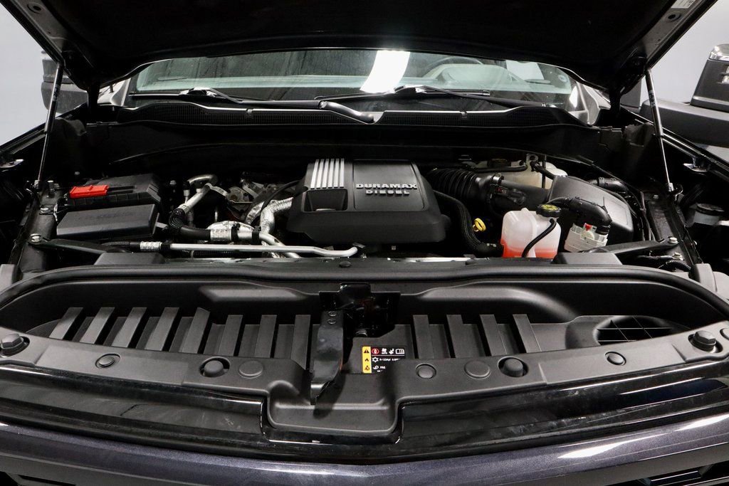 Used 2024 Chevrolet Silverado 1500 ZR2 w/ ZR2 Bison Edition image 16