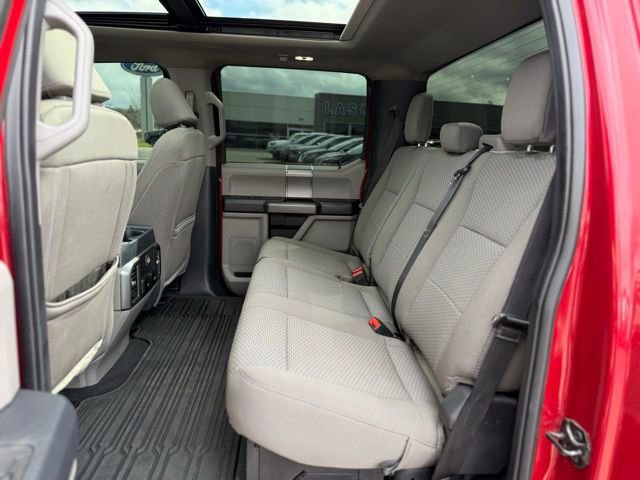 Certified 2022 Ford F250 XLT w/ XLT Premium Package image 30