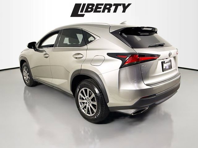 Used 2019 Lexus NX 300 FWD image 3