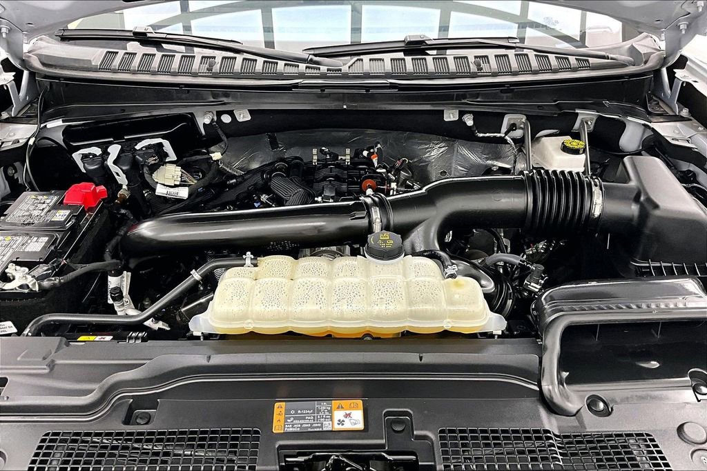 Certified 2025 Ford Expedition Max Active AWD/4WD image 10
