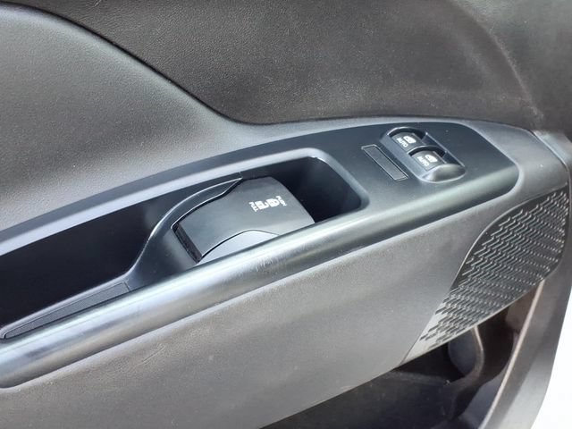 Used 2018 RAM ProMaster City Tradesman FWD image 16