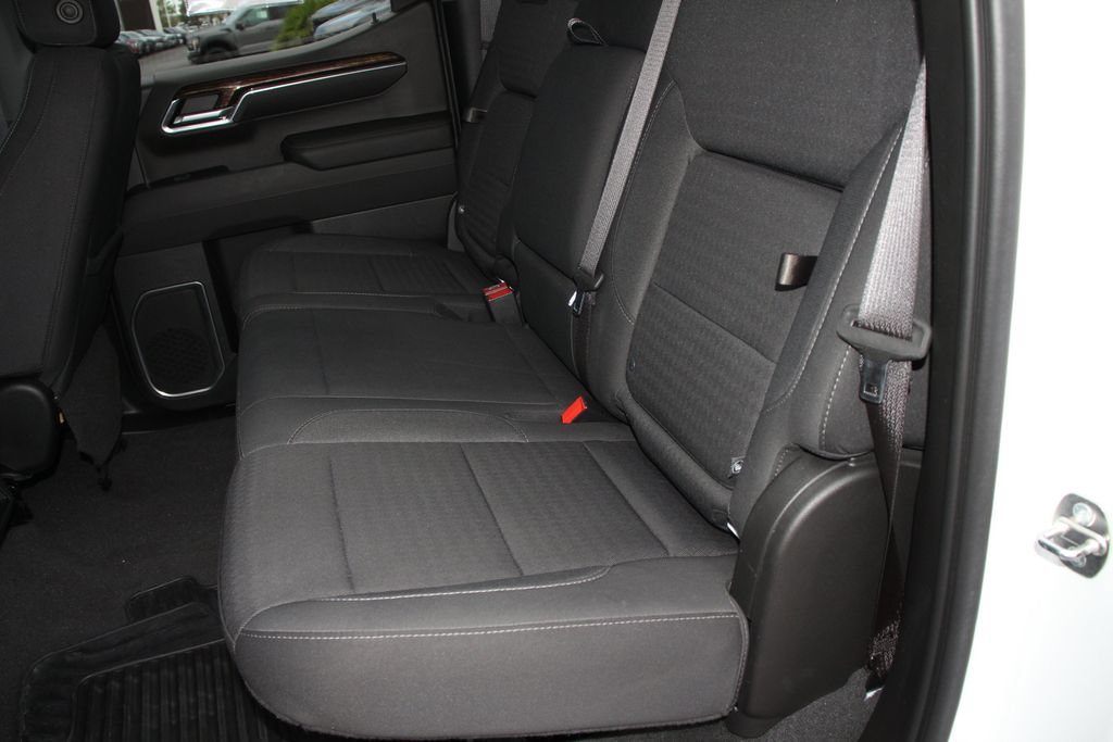 Used 2023 GMC Sierra 1500 Elevation AWD/4WD image 21