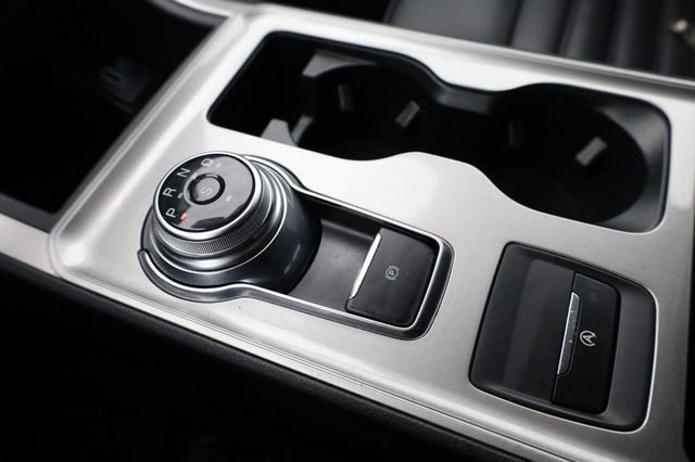 Certified 2024 Ford Edge SEL image 15