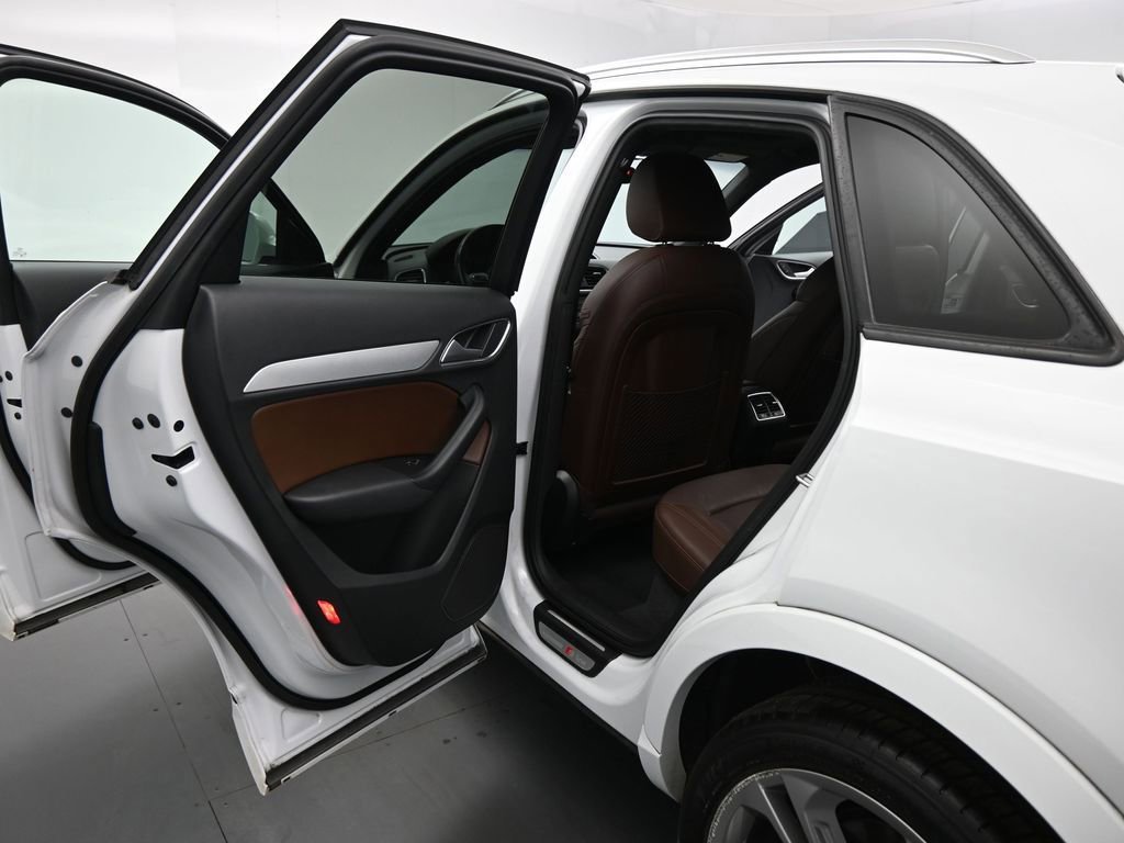 Used 2018 Audi Q3 2.0T Premium image 44