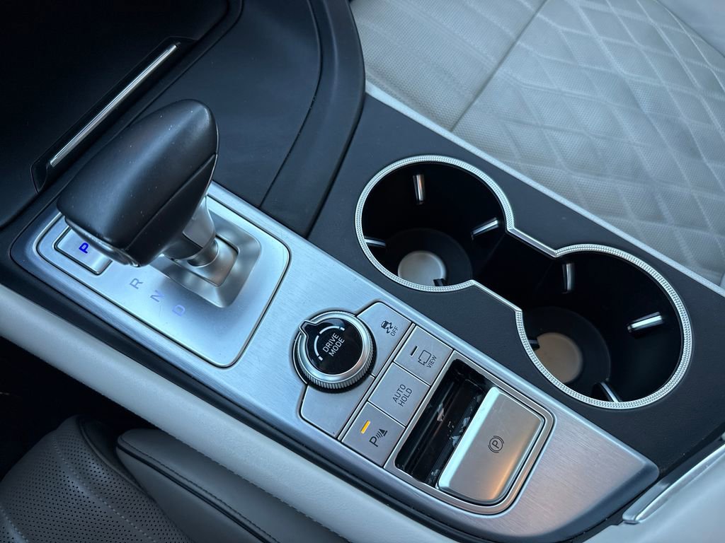 Used 2019 Genesis G70 3.3T Advanced w/ Prestige Package image 23