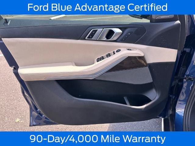 Used 2021 BMW X5 xDrive40i w/ Premium Package AWD/4WD image 12