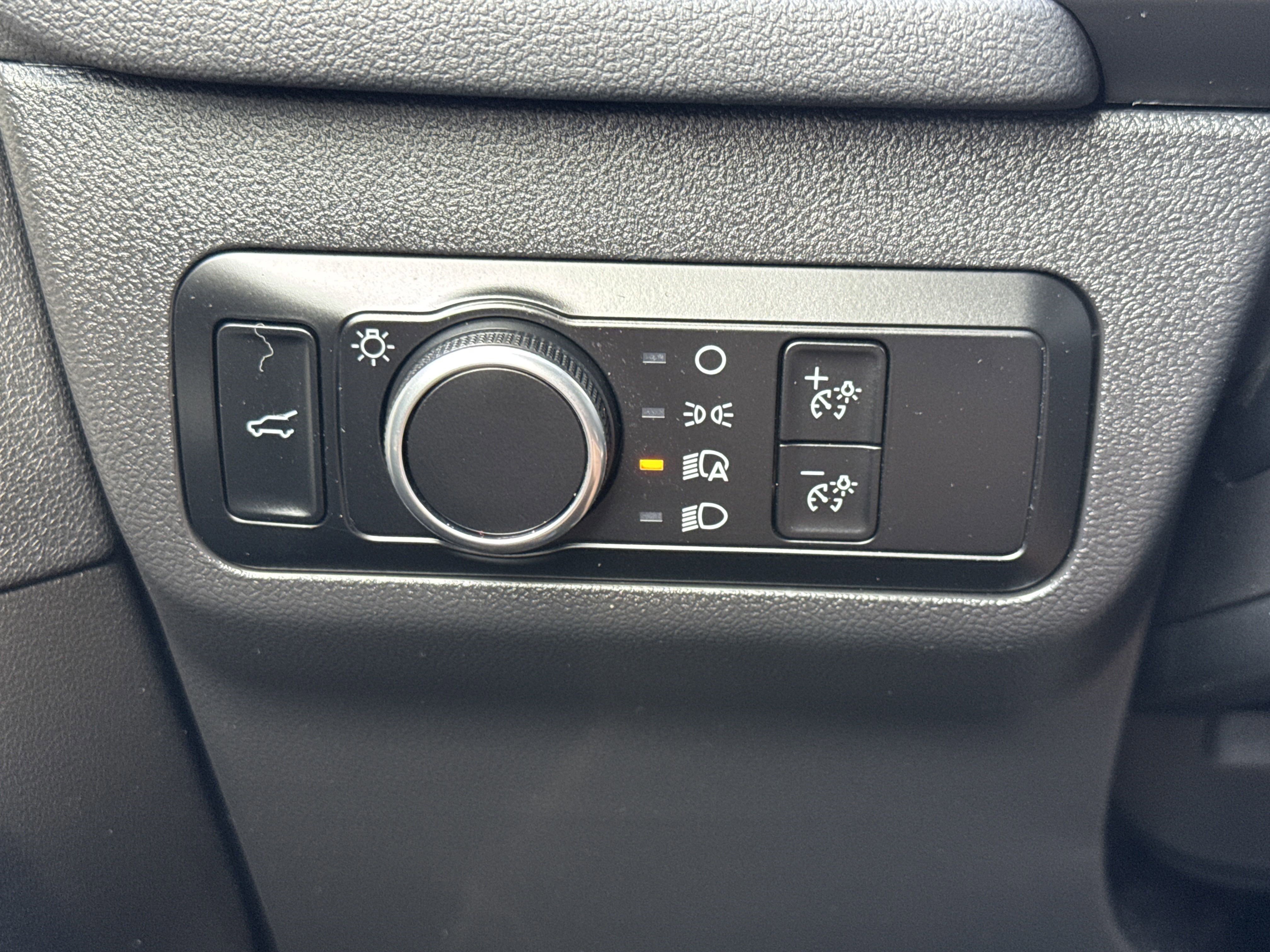 Certified 2024 Ford Escape ST-Line w/ Tech Pack #1 image 24