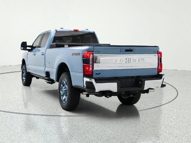 Certified 2024 Ford F350 King Ranch w/ Chrome Package AWD/4WD image 6