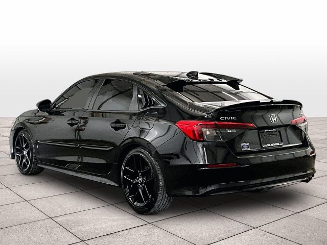 Used 2023 Honda Civic Sport image 10