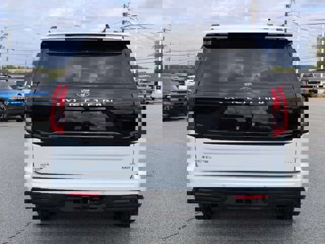 Certified 2025 Ford Expedition Max Active image 4