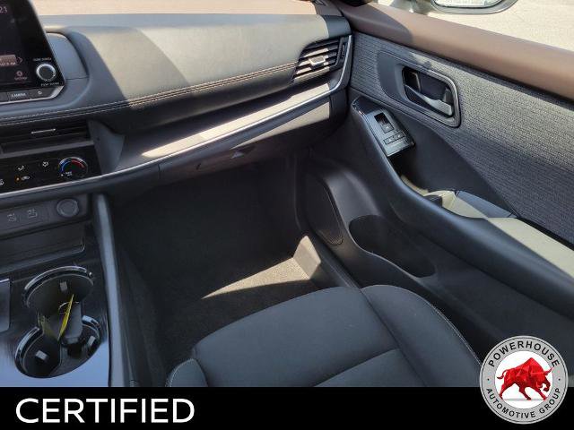 Used 2023 Nissan Rogue S FWD image 20