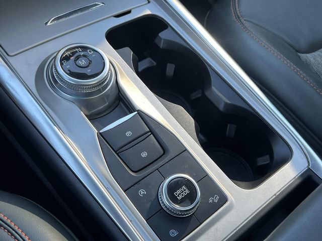 Certified 2023 Ford Explorer Timberline w/ Timberline Technology Package AWD/4WD image 28