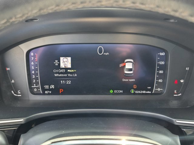Used 2022 Honda Civic Touring image 14