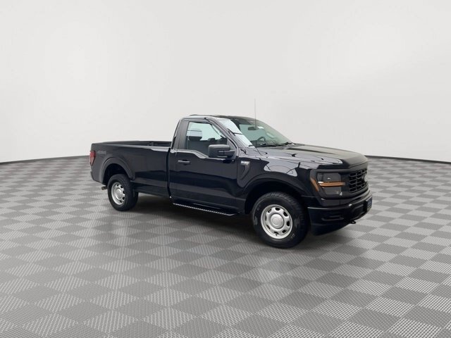 Certified 2024 Ford F150 XL AWD/4WD image 36