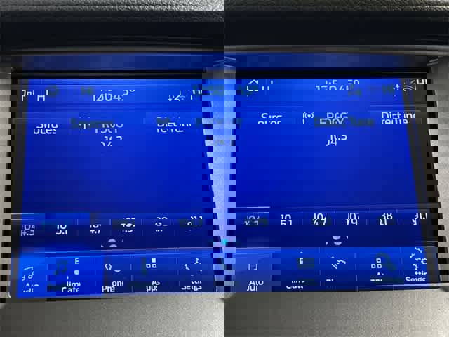 Certified 2021 Ford Ranger XL w/ Equipment Group 101A High image 10