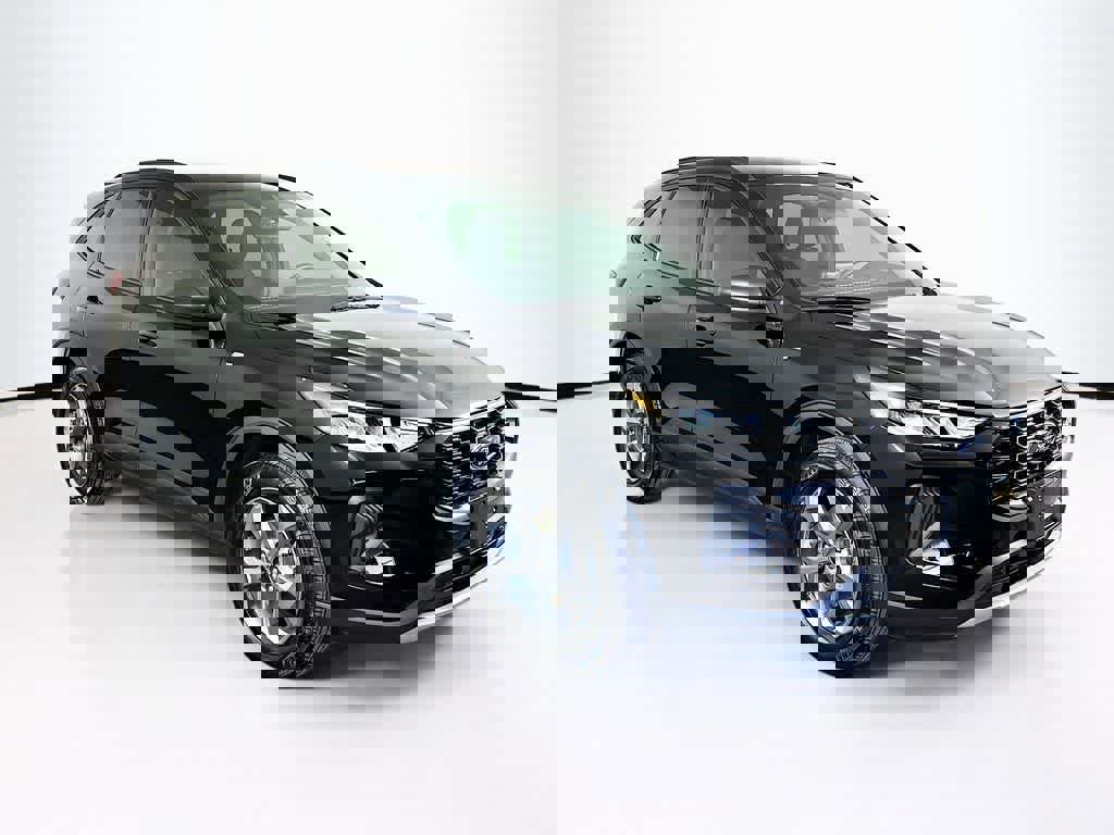 Certified 2025 Ford Escape ST-Line image 7