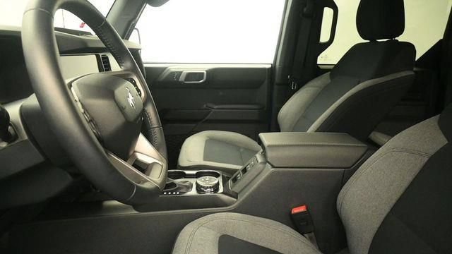 Certified 2026 Ford Bronco Big Bend AWD/4WD image 24